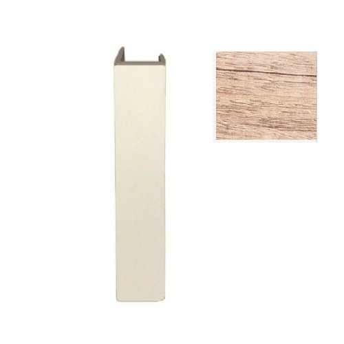 Заглушка к цоколю универ. Н100 Дуб  Каньон Монумент (2021L)/ABS144 2021L