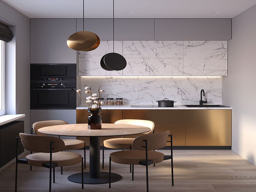 КЕДР МК кромка б/кл 28*3000 мм Монтебелло 8208 (заказ)