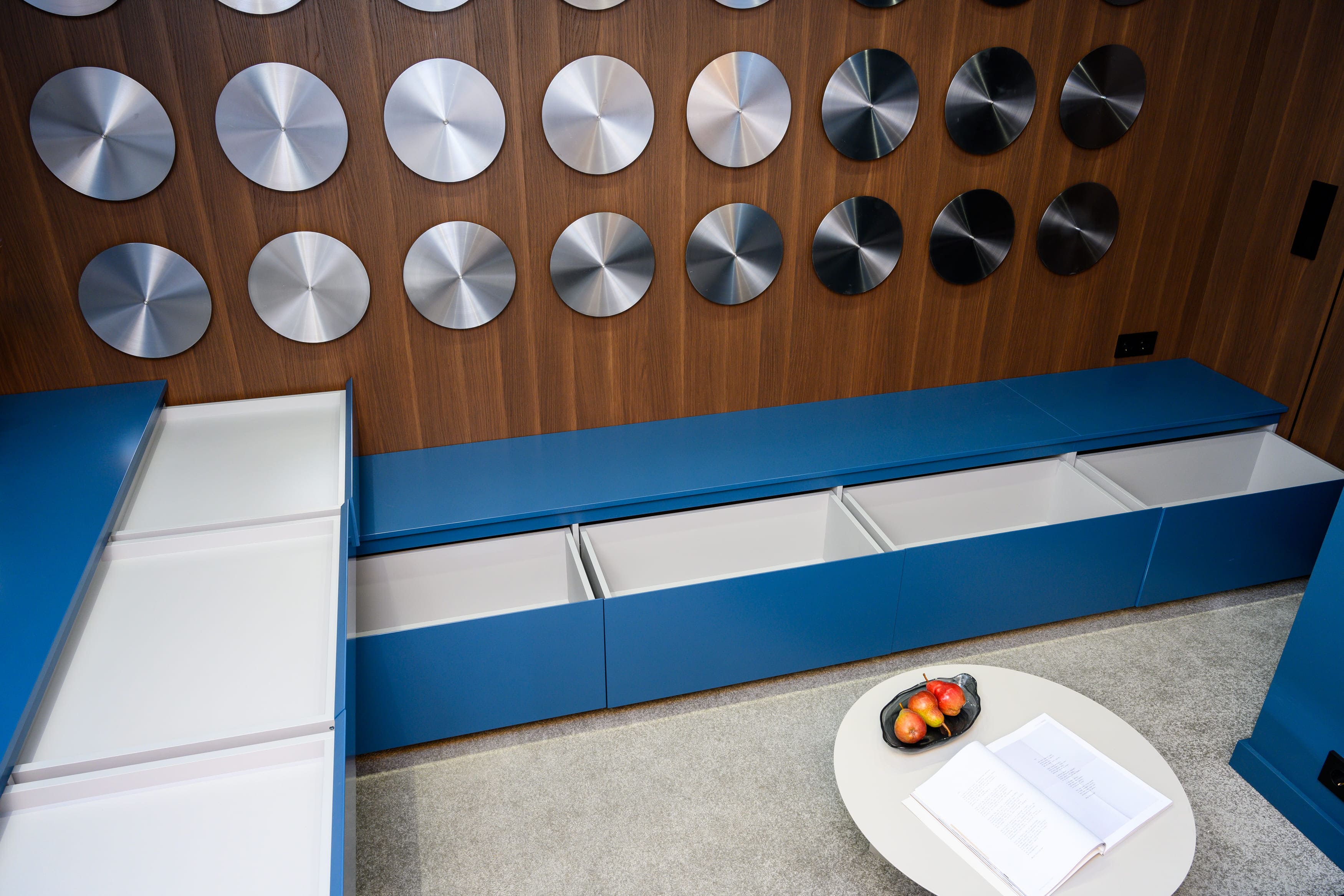 16мм ЛДСП 2750*1830 Lamarty Премиум - Плэйн W