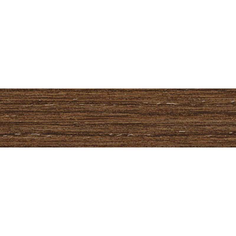 REHAU кромка ПВХ 2x54 мм TREND decor Орех борнео 2474W