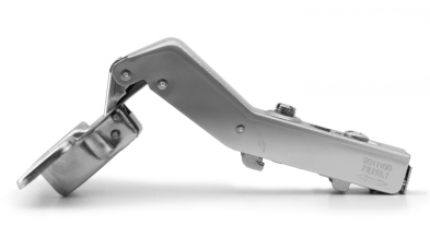 BRD H642C02 Петля угловая 45 град NEO с доводчиком (без планки) (снято)