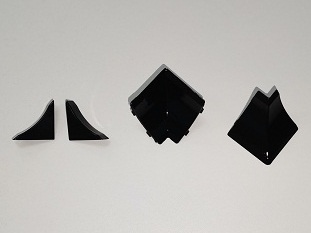 комплект загл+углы  1905