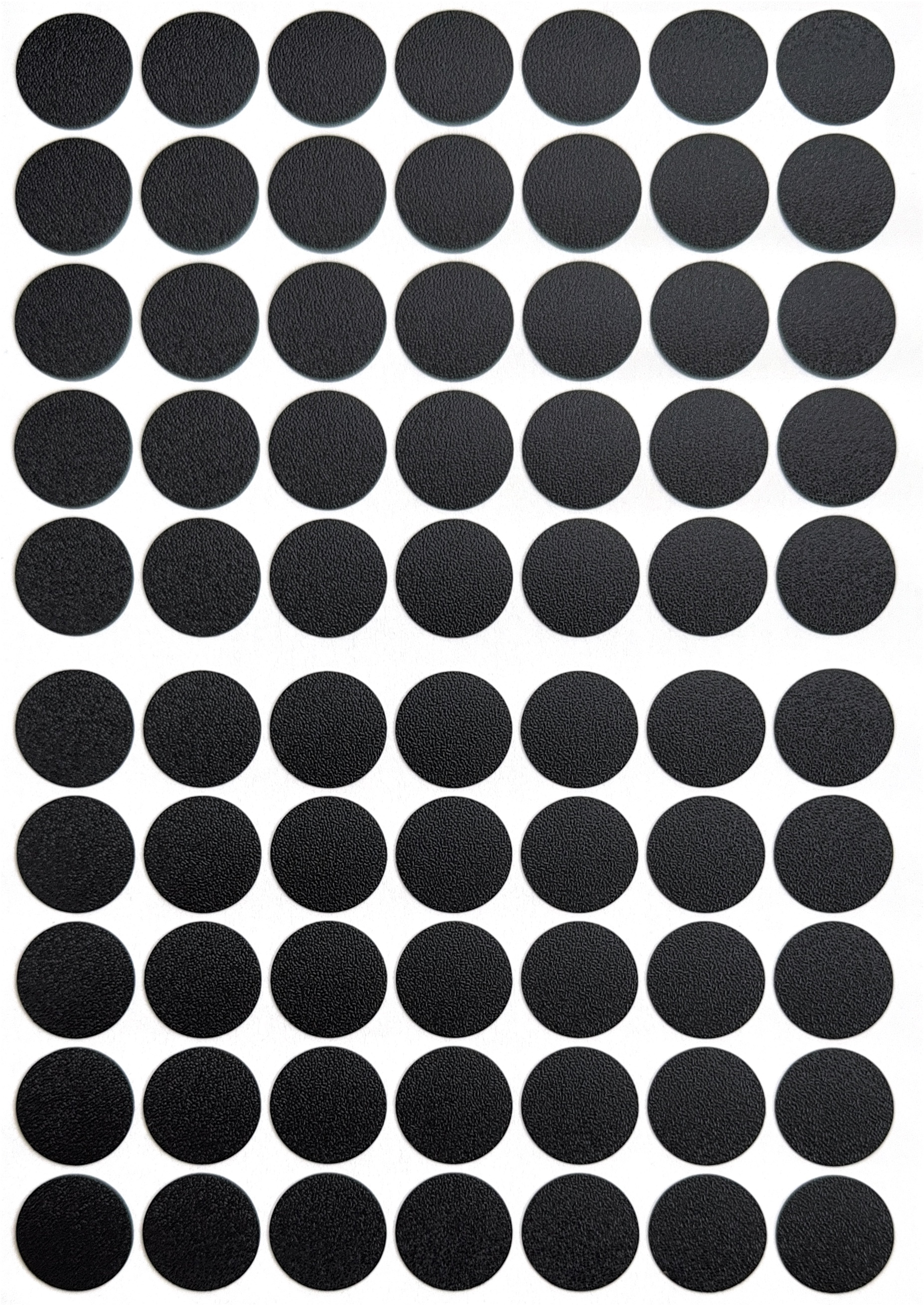 Кромка (УДХ) 0,4х19 мм Черный 0080(203)