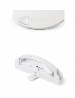 BRD SBH100/W Поводок для внутреннего ящика СТАРТ белый