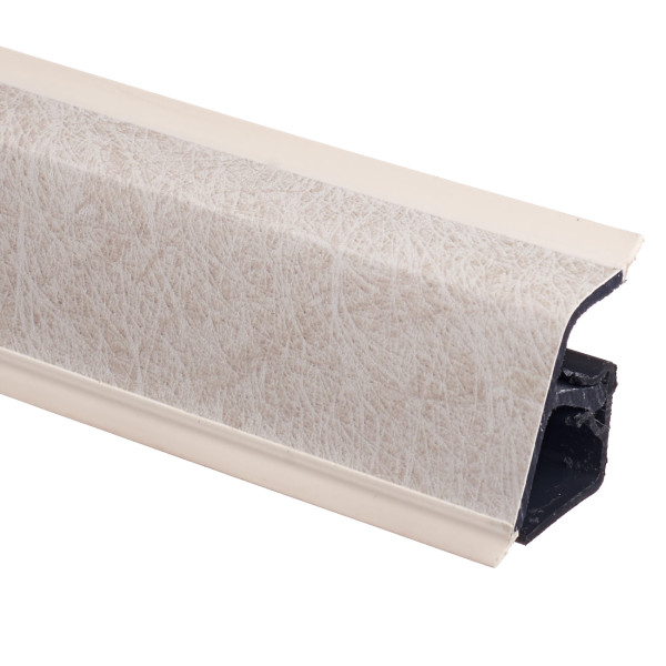 плинтус Rehau 4200 Фибра шелк 649U (11509 белый) SALE