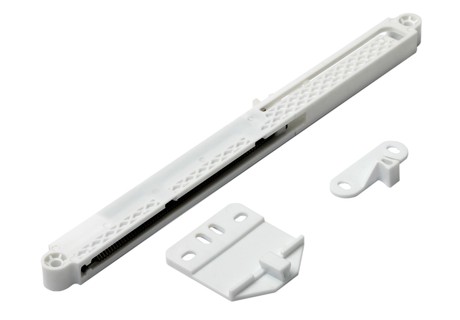 BRD DМ 02 доводчик для шариковых и роликовых направляющих (снято)