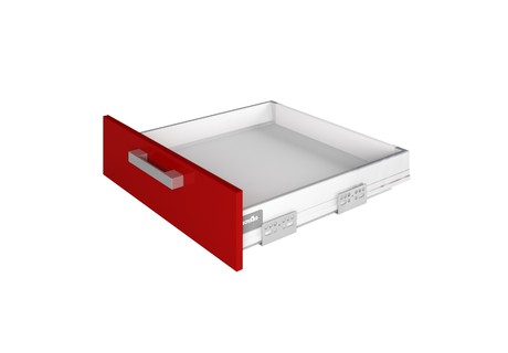 BRD SB01W.1 SWIMBOX  450  белый