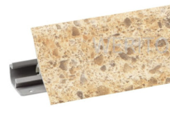 GP кромка ПВХ 2x35 мм Дуб сантана светлый 151