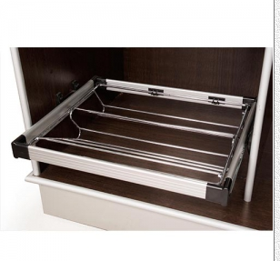 STREAM полка для обуви 600 мм SALE