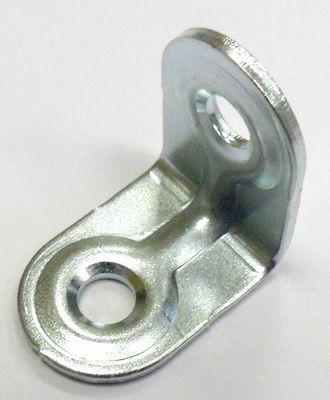 Уголок металлический МК 22*22 цинк SALE