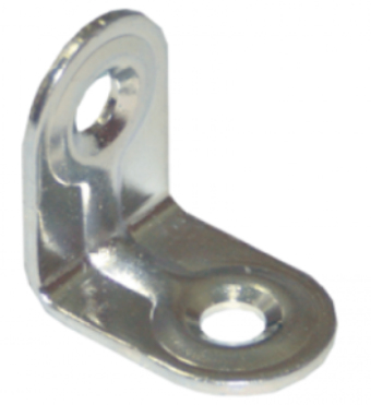 Уголок металлический МК 22*22 цинк SALE