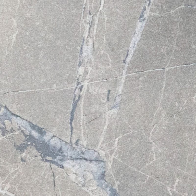 Стеновая панель КЕДР МК 3000*600*4мм 1 группа - Мрамор марквина синий 3034/S (заказная)