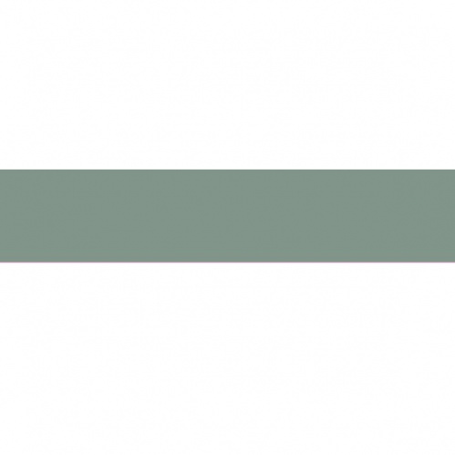 REHAU кромка ПВХ 2х19 мм TREND color Зеленый пастельный 73782 (замена на Муссон 101073U) (в стопе)