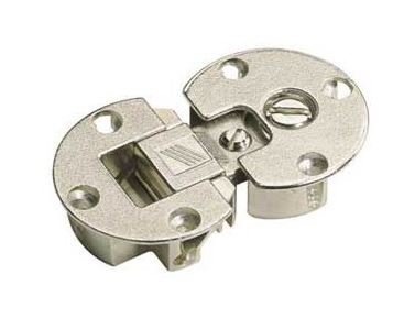 Петля для откидных элементов