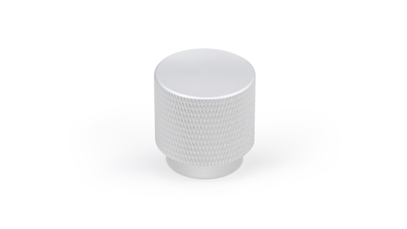 BRD RC288SC.4 ручка кнопка ROLL матовый хром (заказ)