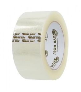 Скотч прозрачный 48мм*120м