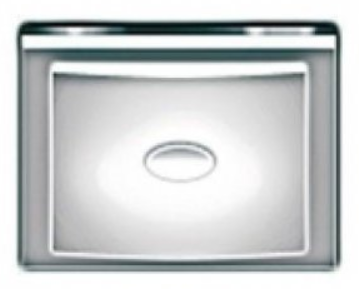 Светильник светодиодный Slide Set3, комплект 3х1, 2Вт, 24В, свет холодный (заказ)