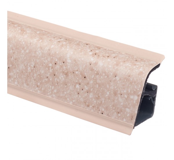 плинтус Rehau 4200 Семолина карамельная 445U (94129 беж) SALE