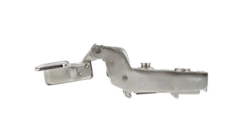 BRD H316C02 Петля вкладная NEO с доводчиком (без планки)