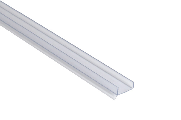 Уплотнитель цоколя 16 мм, длина 5м REHAU (в стопе)