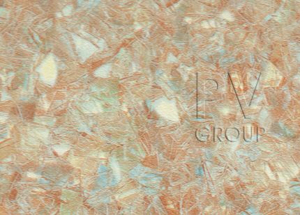 плинтус для столешниц 37*24*3,0 м Колорадо1237 (37*24) АР740-1227 (заказ)