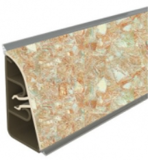 плинтус для столешниц 37*24*3,0 м Колорадо1237 (37*24) АР740-1227 (заказ)