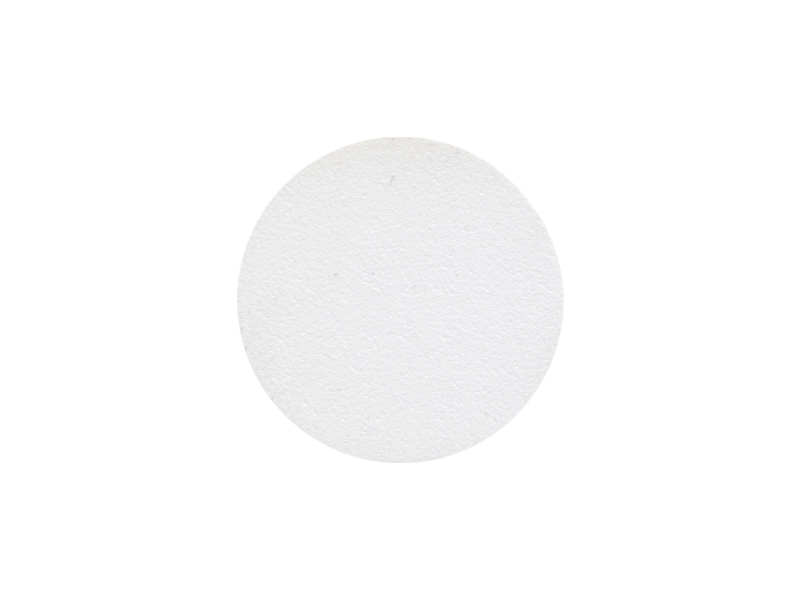 заглушки самоклеющиеся d-18 белый матовый 21052 (24-32 шт)