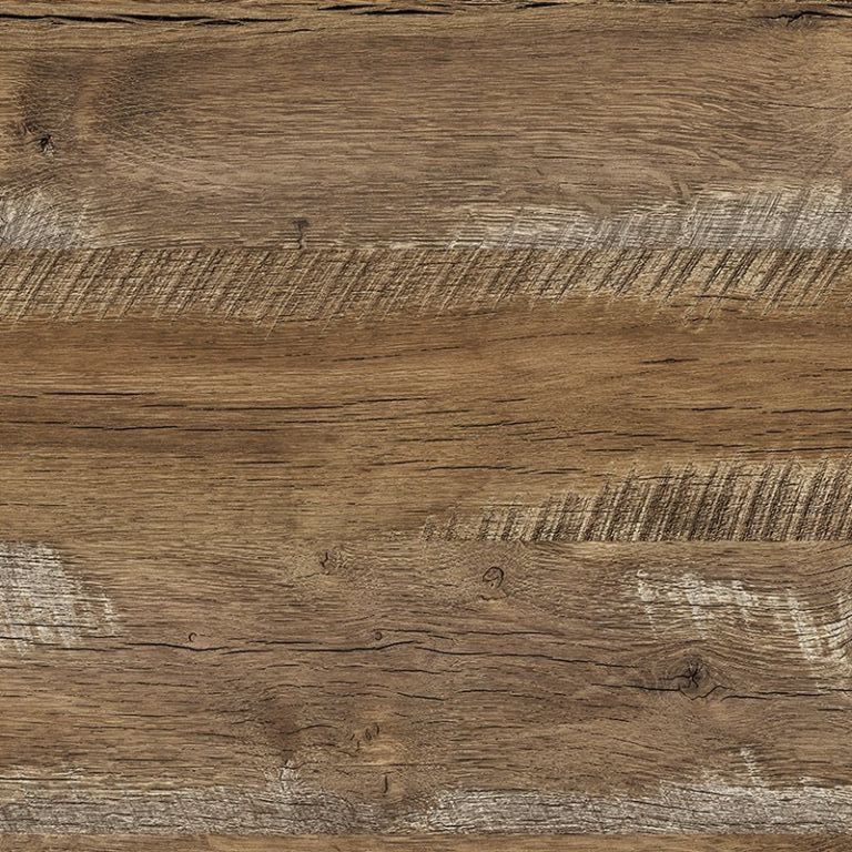 Столешница R3 КЕДР МК 4000*600*38мм 2 группа - Дуб каштан 2074/S (заказ)