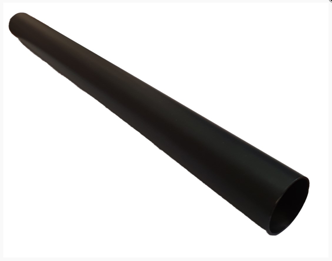 труба d 25х3000 1 мм черная  заказная (шт)