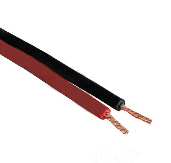 Провод 2 х 0.5 кв.мм