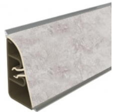 плинтус для столешниц 37*24*3,0 м Малага 1226 (37*24) АР740-1302 SALE