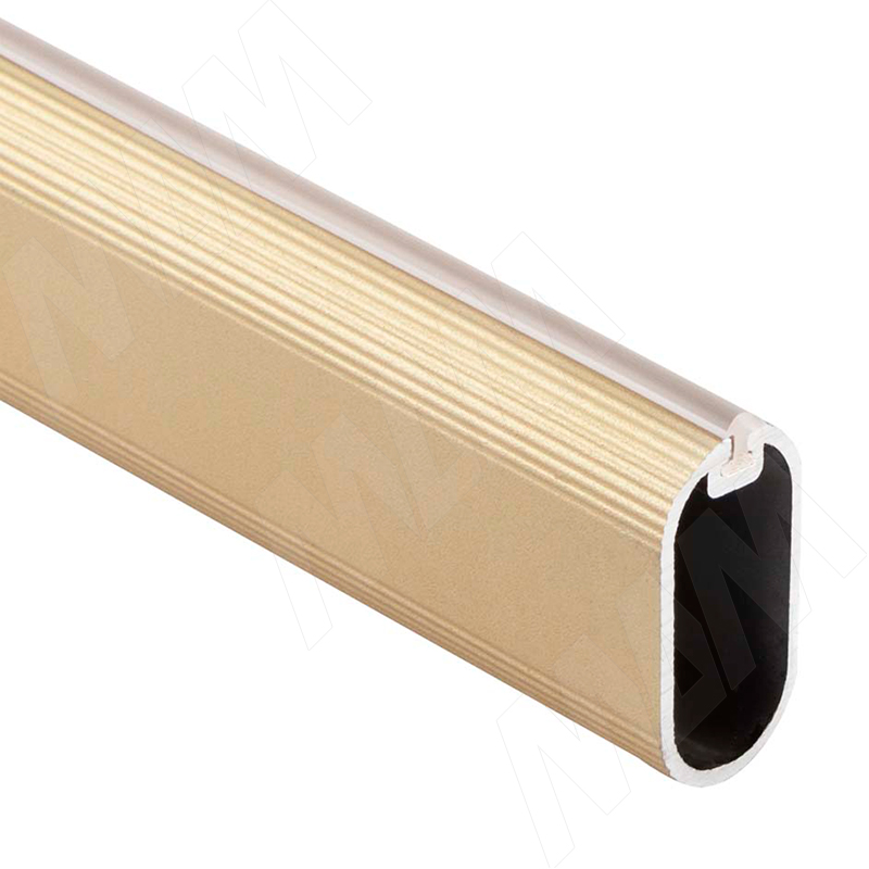 Демпфер (уплотнитель) для овальной штанги TA02AL (заказ)