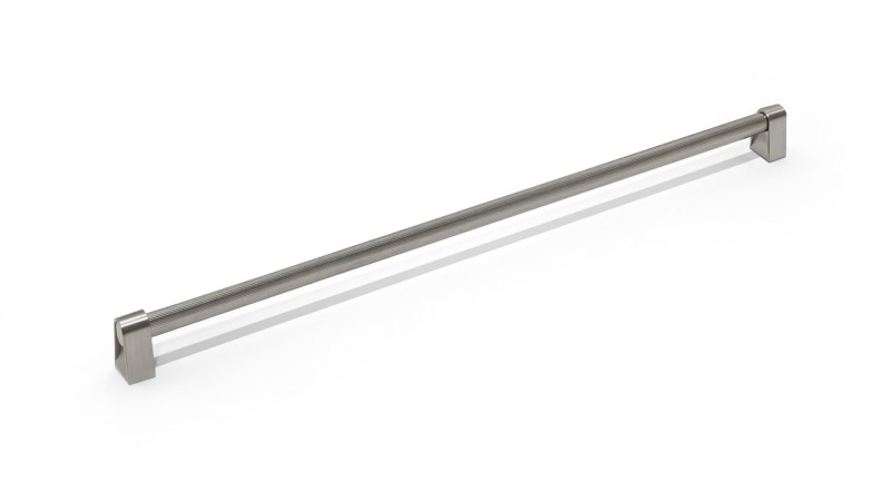BRD RS101BSN.5/480 ручка-скоба 480 мм ПРОФОРМА атласный сатиновый никель (заказ)
