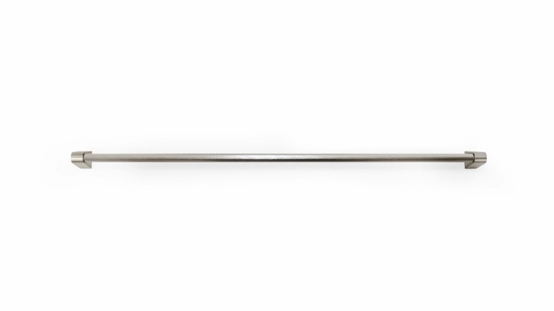 BRD RS101BSN.5/480 ручка-скоба 480 мм ПРОФОРМА атласный сатиновый никель (заказ)