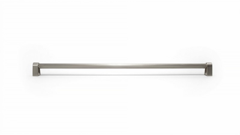 BRD RS101BSN.5/480 ручка-скоба 480 мм ПРОФОРМА атласный сатиновый никель (заказ)