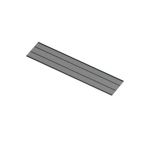 Аристо Полка проволочная, серия 460, L=1823 БЕЛЫЙ WA0288