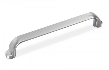 BRD RS333CP.4 ручка-скоба 160 мм ELL хром (заказ)