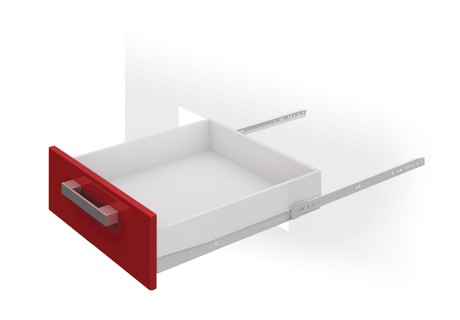 BRD DS 03W.1 направляющие роликовые 250 (снято)