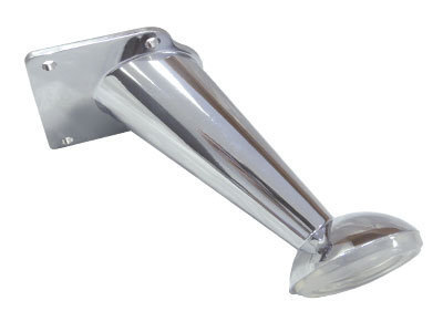 BRD N204CP.2 опора нерегулируемая хром 106 мм (снято)