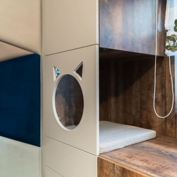 16мм ЛДСП 2750*1830 Lamarty Премиум - Трансильвания К