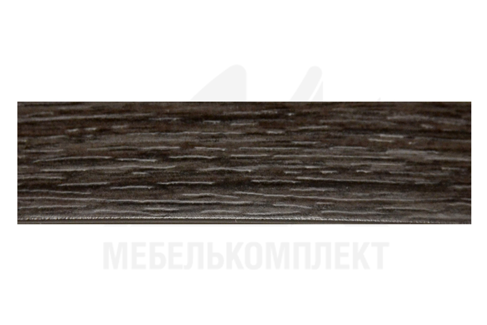 REHAU кромка ПВХ 2х19 мм TREND decor Макассар 1400 W (стоп-лист)