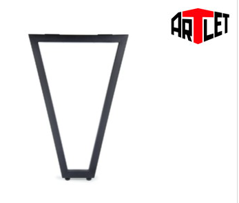 BRD N321GR.1/820 опора регулируемая VECTOR серый 820-835мм (заказ)