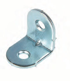 Кронштейн МК 20*20 цинк SALE