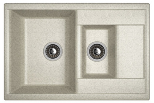 Мойка Dr. Gans Астра К 760 с каландером серый (стоп-лист)