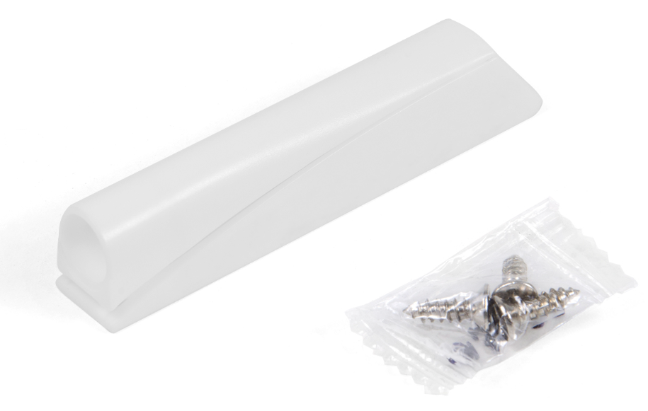 BRD AMF16/W корпус для накладной установки AMF14 и AMF15