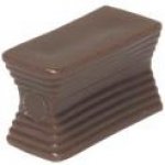 Стяжка хоффман 2/14 коричнев. (8) SALE (снято)