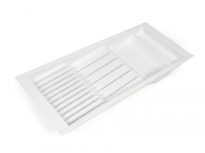 BRD Блок для ножей PC15/W/206x480 белый