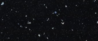 СЛОТЕКС кромка с клеем 38*3000 мм Ледяная искра темная 5109 SALE