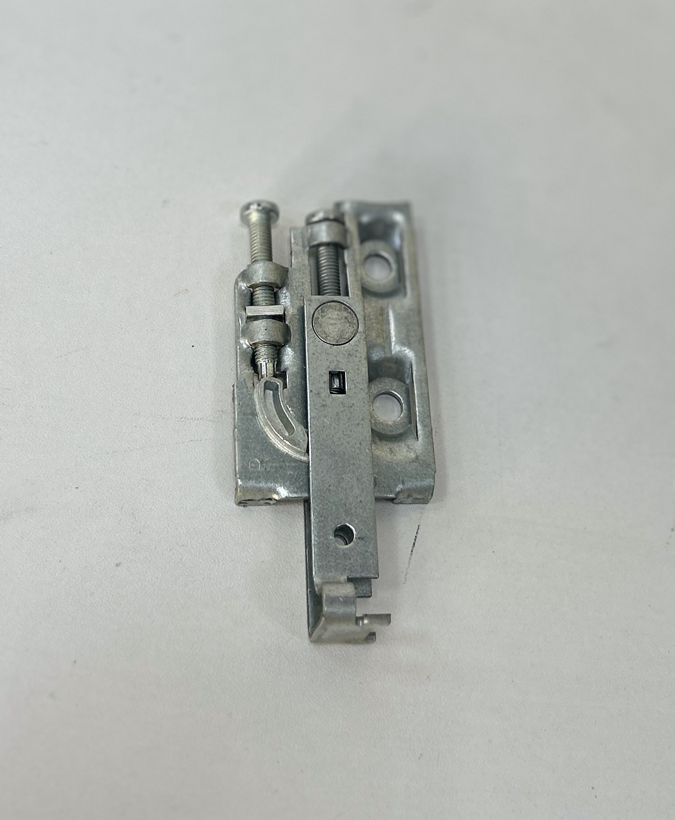 Навес регулируемый STRONG правый