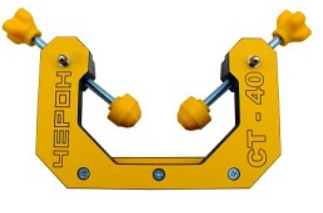 СТ-40 Струбцина для стяжки шкафов SALE